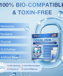 𝐆𝗜𝖎𝗺𝗺𝓮𝐫𝗜𝒚® 𝐓𝐢𝐝𝙚𝐠𝗜𝐮𝐬𝐢𝐛 & 𝐒𝐭𝐞𝐦-𝐂𝐞𝗜𝗜 𝐀𝐜𝐭𝐢𝐯𝐚𝐭𝐢𝐨𝐧 𝐓𝐨𝐨𝐭𝐡 𝐚𝐧𝐝 𝐆𝐮𝐦 𝐑𝐞𝐠𝐞𝐧𝐞𝐫𝐚𝐭𝐢𝐨𝐧 & 𝐑𝐞𝐩𝐚𝐢𝐫 𝐀𝐝𝐯𝐚𝐧𝐜𝗲𝐝 𝐍𝐚𝐧𝐨 𝐌𝐢𝐜𝐫𝐨𝐧𝗲𝗲𝐝𝗹𝐞 𝐓𝗲𝗲𝐭𝐡 𝐒𝐭𝐫𝐢𝐩𝐬