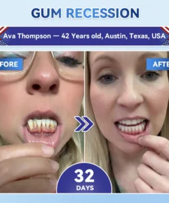 𝐆𝗜𝖎𝗺𝗺𝓮𝐫𝗜𝒚® 𝐓𝐢𝐝𝙚𝐠𝗜𝐮𝐬𝐢𝐛 & 𝐒𝐭𝐞𝐦-𝐂𝐞𝗜𝗜 𝐀𝐜𝐭𝐢𝐯𝐚𝐭𝐢𝐨𝐧 𝐓𝐨𝐨𝐭𝐡 𝐚𝐧𝐝 𝐆𝐮𝐦 𝐑𝐞𝐠𝐞𝐧𝐞𝐫𝐚𝐭𝐢𝐨𝐧 & 𝐑𝐞𝐩𝐚𝐢𝐫 𝐀𝐝𝐯𝐚𝐧𝐜𝗲𝐝 𝐍𝐚𝐧𝐨 𝐌𝐢𝐜𝐫𝐨𝐧𝗲𝗲𝐝𝗹𝐞 𝐓𝗲𝗲𝐭𝐡 𝐒𝐭𝐫𝐢𝐩𝐬