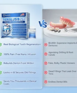 𝐆𝗜𝖎𝗺𝗺𝓮𝐫𝗜𝒚® 𝐓𝐢𝐝𝙚𝐠𝗜𝐮𝐬𝐢𝐛 & 𝐒𝐭𝐞𝐦-𝐂𝐞𝗜𝗜 𝐀𝐜𝐭𝐢𝐯𝐚𝐭𝐢𝐨𝐧 𝐓𝐨𝐨𝐭𝐡 𝐚𝐧𝐝 𝐆𝐮𝐦 𝐑𝐞𝐠𝐞𝐧𝐞𝐫𝐚𝐭𝐢𝐨𝐧 & 𝐑𝐞𝐩𝐚𝐢𝐫 𝐀𝐝𝐯𝐚𝐧𝐜𝗲𝐝 𝐍𝐚𝐧𝐨 𝐌𝐢𝐜𝐫𝐨𝐧𝗲𝗲𝐝𝗹𝐞 𝐓𝗲𝗲𝐭𝐡 𝐒𝐭𝐫𝐢𝐩𝐬