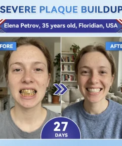 𝐆𝐥𝐢𝐦𝐦𝐞𝐫𝐥𝐲® 𝐓𝐢𝐝𝐞𝐠𝐥𝐮𝐬𝐢𝐛 𝐓𝐨𝐨𝐭𝐡 & 𝐆𝐮𝐦 𝐑𝐞𝐩𝐚𝐢𝐫 𝐌𝐢𝐜𝐫𝐨𝐧𝐞𝐞𝐝𝐥𝐞 𝐏𝐚𝐭𝐜𝐡